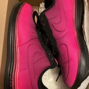 Nike Air Force 1’s